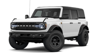 2026 Ford Bronco® External Image 1